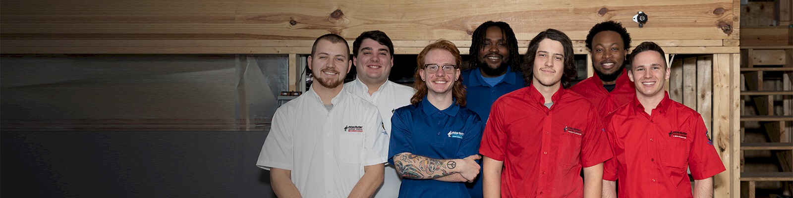 Join Ride to Decide to learn more about a career in plumbing & HVAC