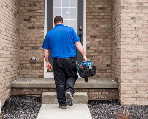 Rely on our drain and sewer services in your Blacklick home.