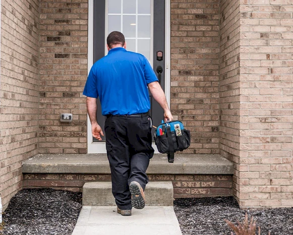 Rely on our drain and sewer services in your Galena home.