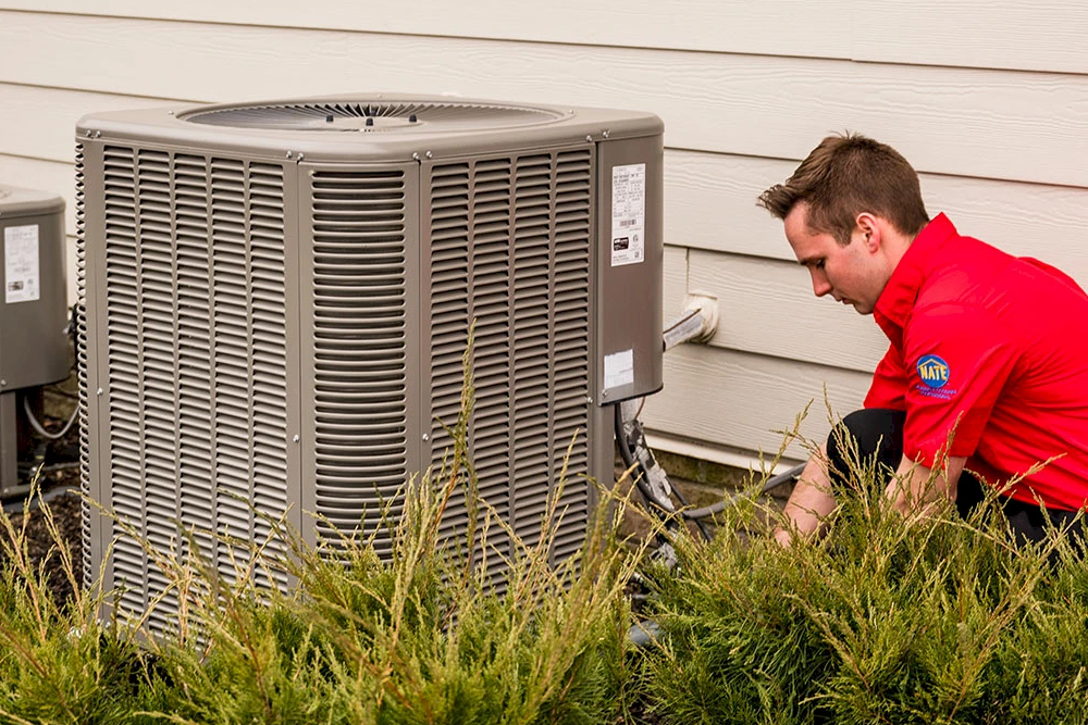 A new Air Conditioner install could save you money