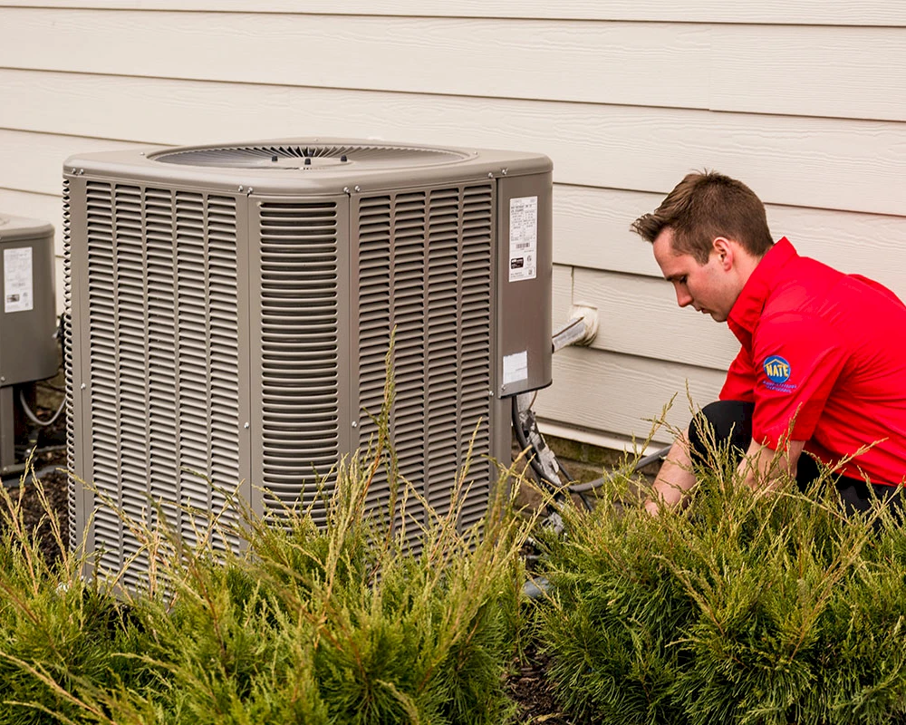 A new Air Conditioner install could save you money