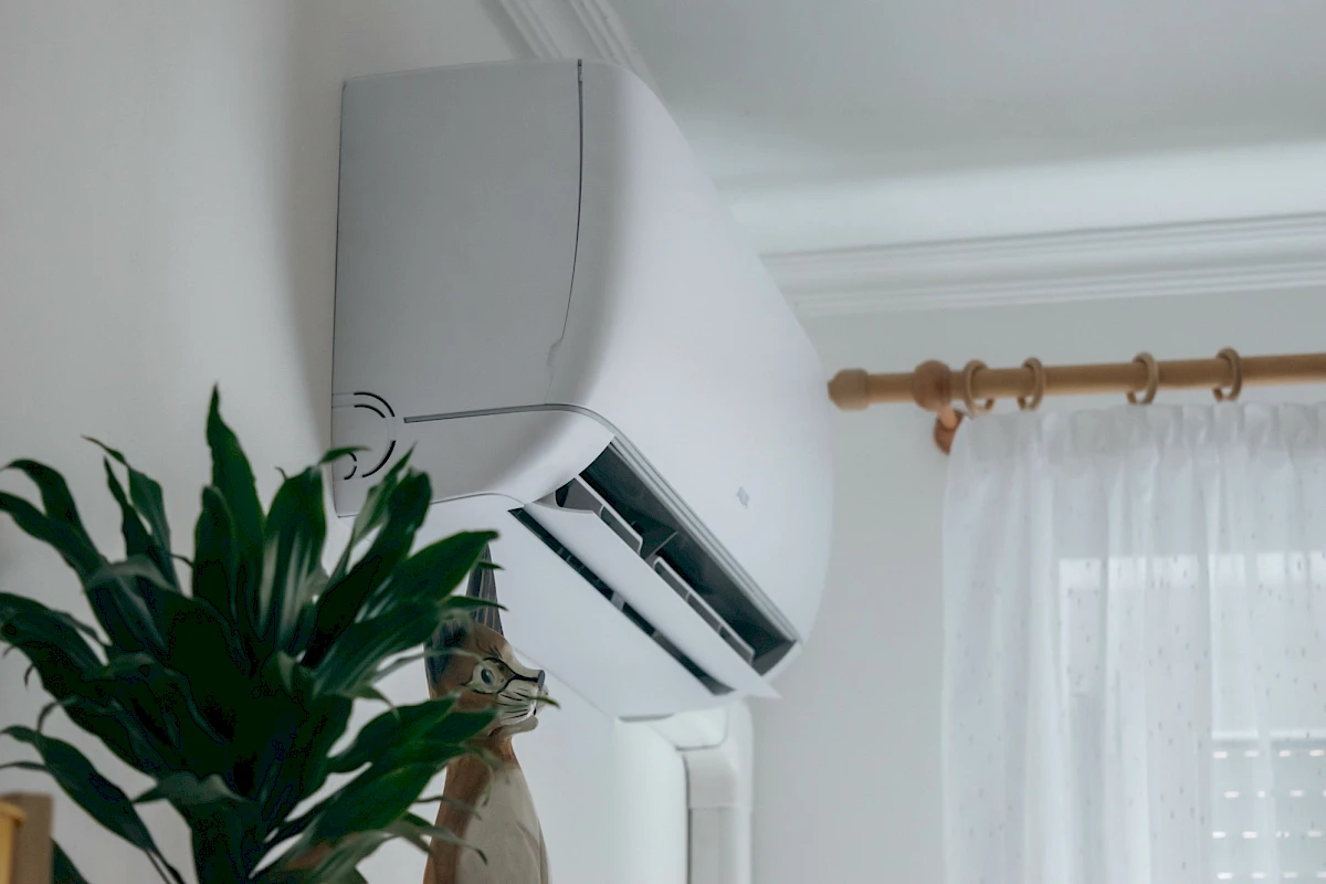 How a Ductless Mini Split Can Heat Your Home