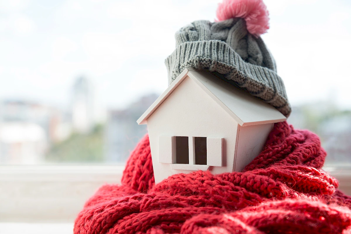 Tips for Keeping Your Home Warm