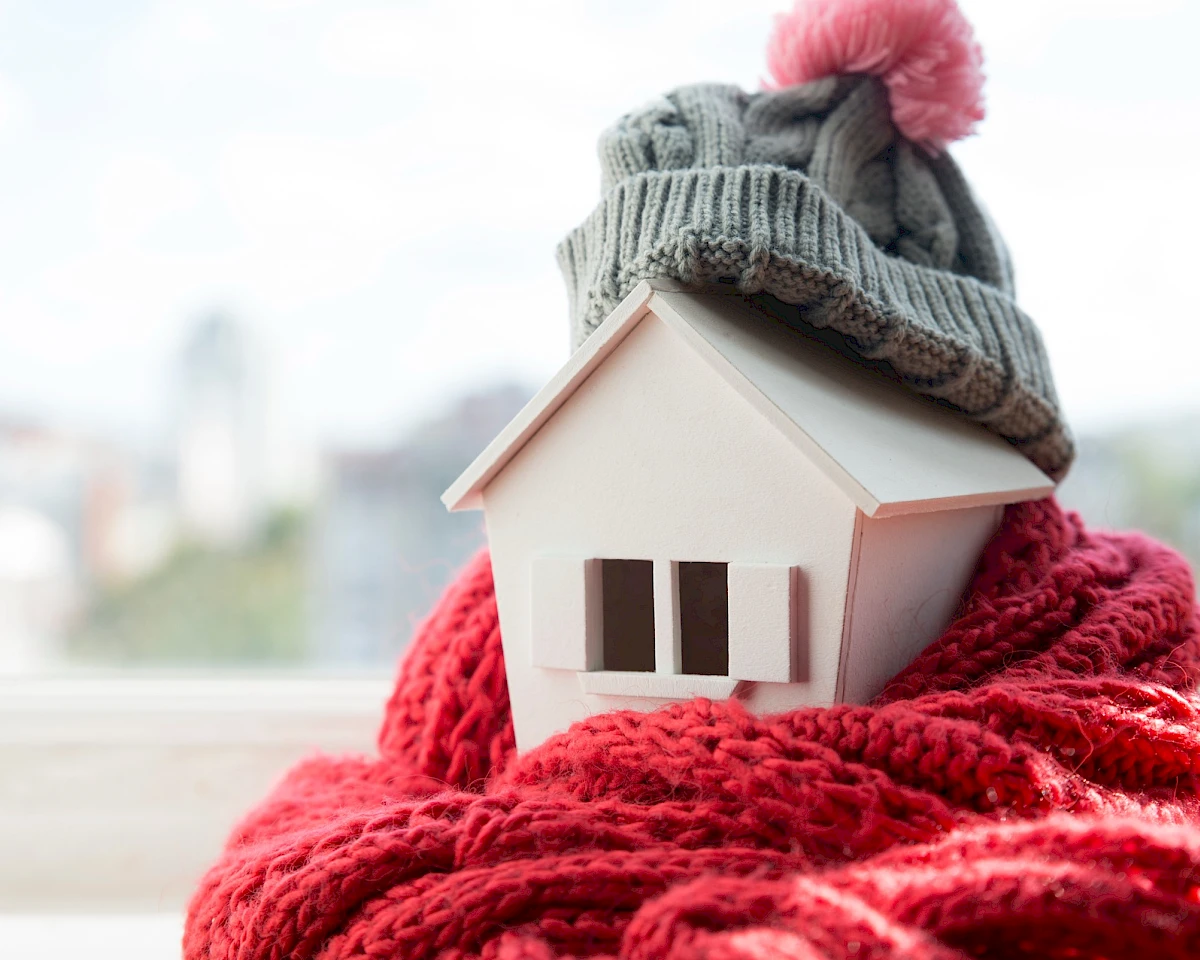 Tips for Keeping Your Home Warm