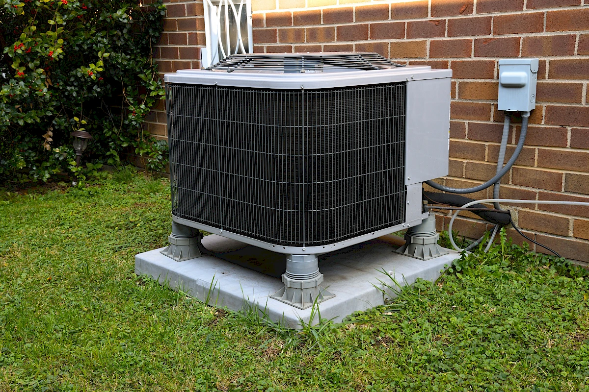 tips for when your A/C is blowing warm air