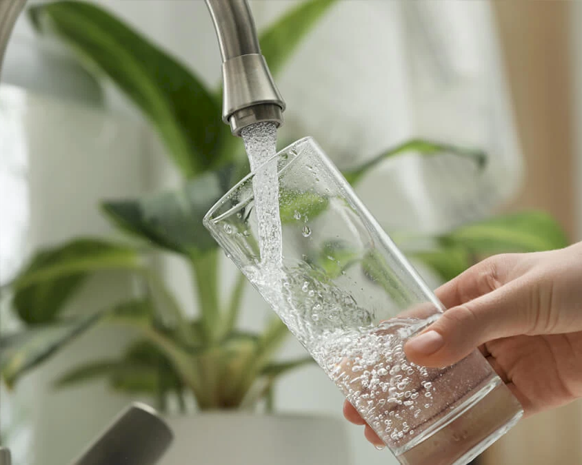 Explore water purification solutions for your Whitehall home