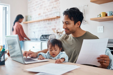 Atlas Butler has financing options for paying for your new HVAC projects