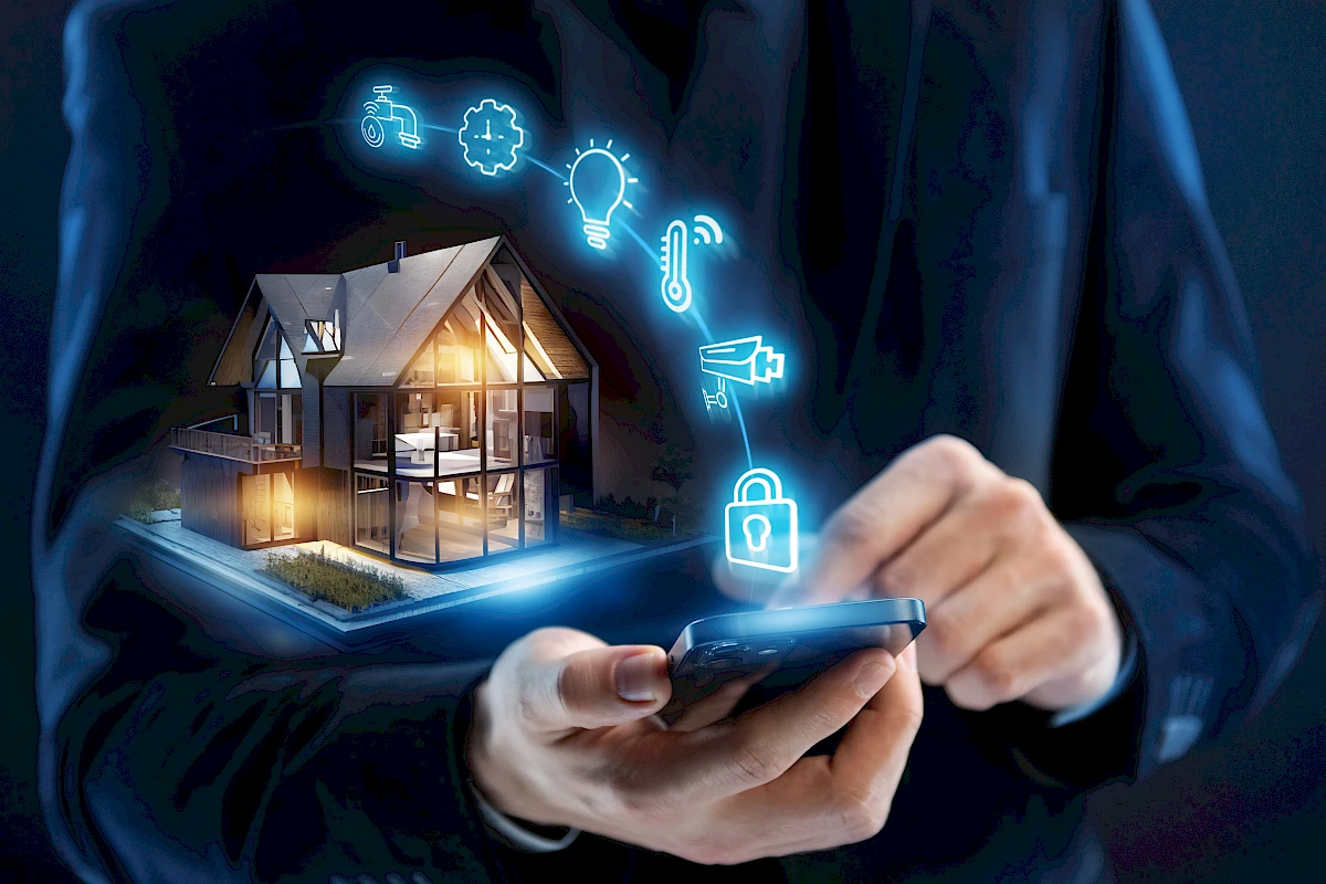 Smart home technology and your HVAC system