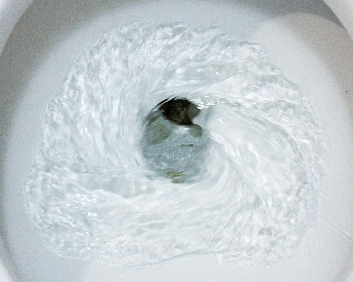 Running toilet causes and solutions