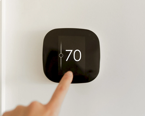 Expert thermostat inspection, repair and replacement services for your Columbus home.