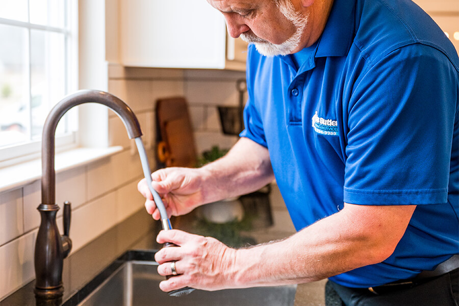 Bexley Furnace Repair and Maintenance