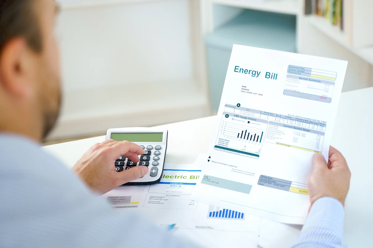 Tips for keeping your energy costs in check