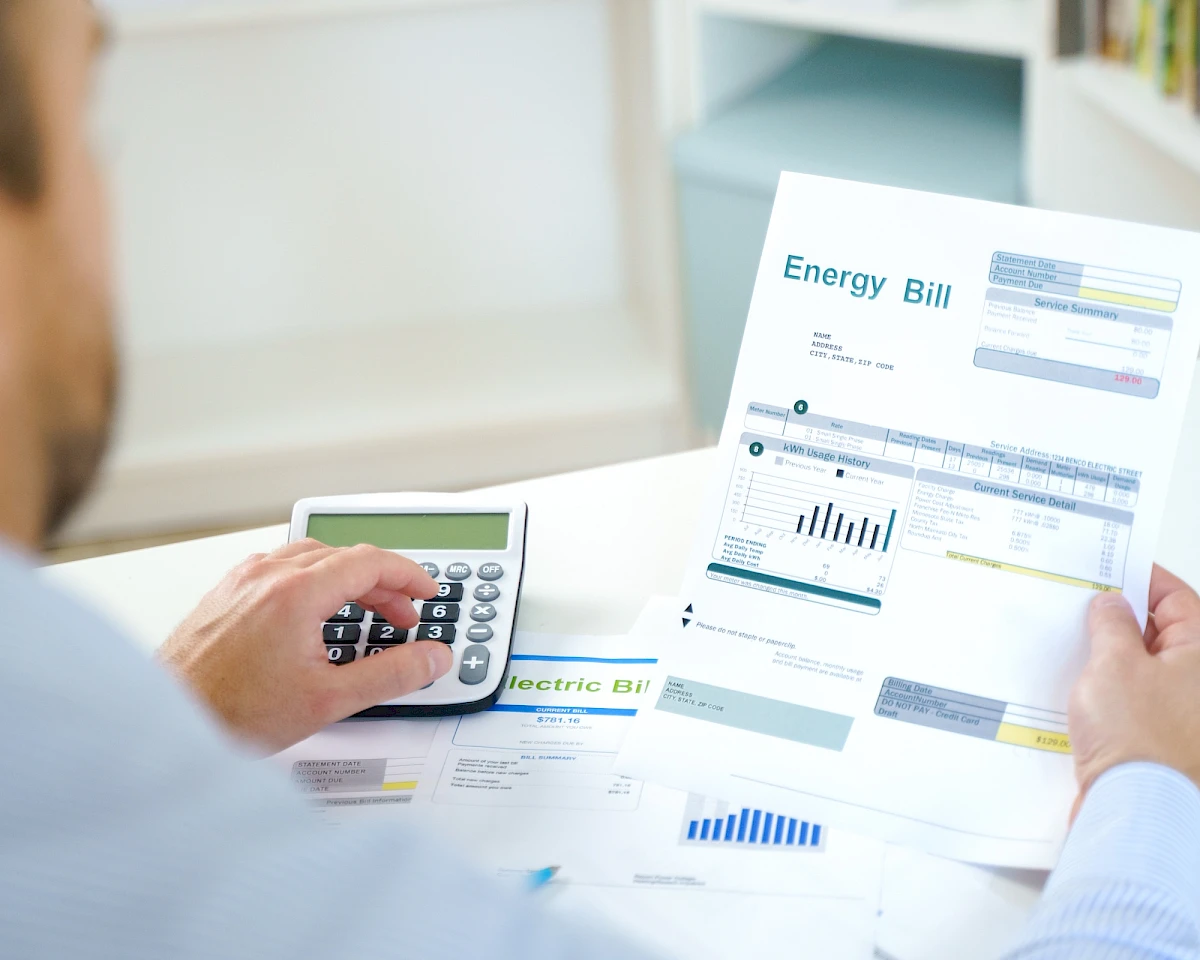 Tips for keeping your energy costs in check