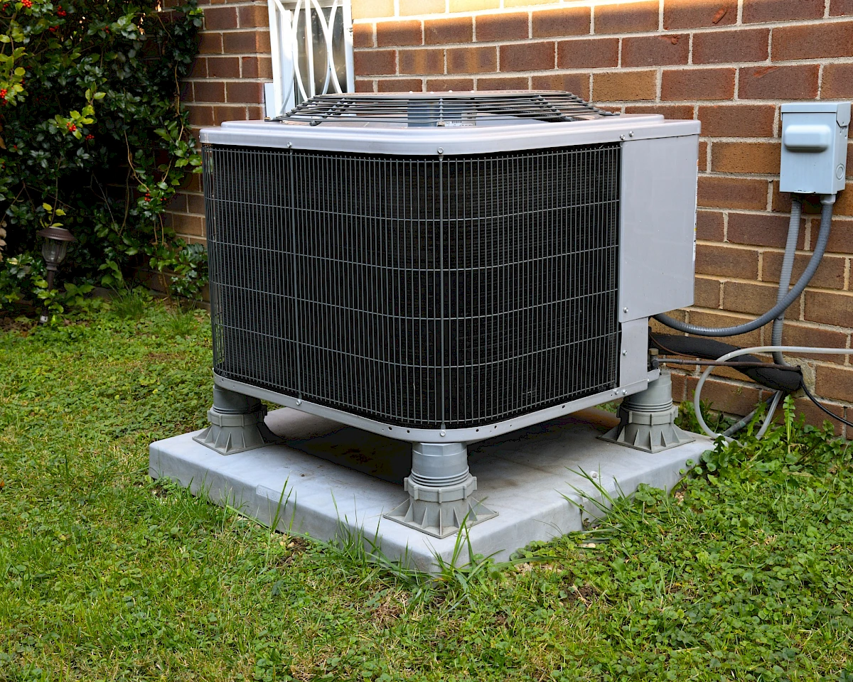 Tips for preparing your A/C for fall and winter