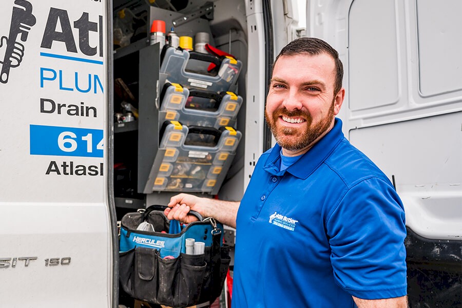 Your Galena home is in good hands with Atlas Butler