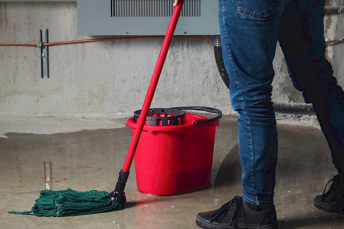 Tips for keeping your basement dry this spring