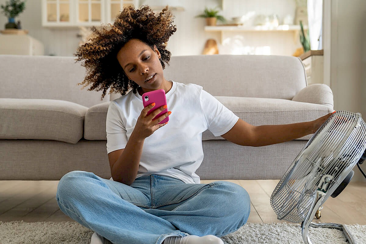 Tips for troubleshooting for when A/C is not cooling