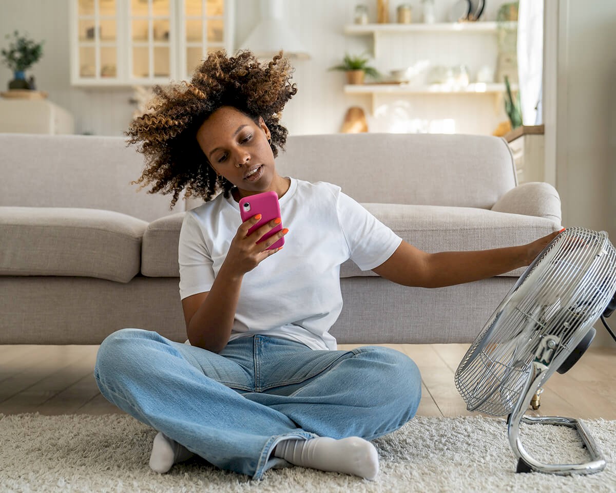 Tips for troubleshooting for when A/C is not cooling