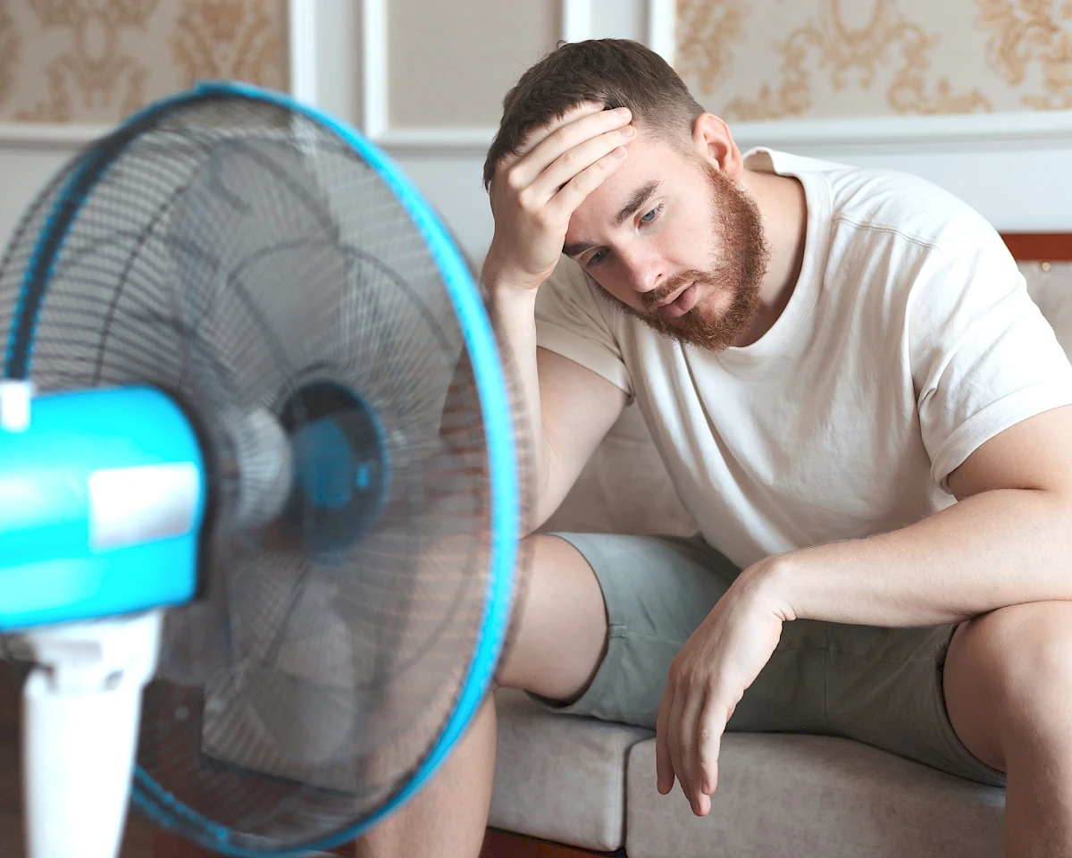 Tips for troubleshooting for when A/C is not cooling