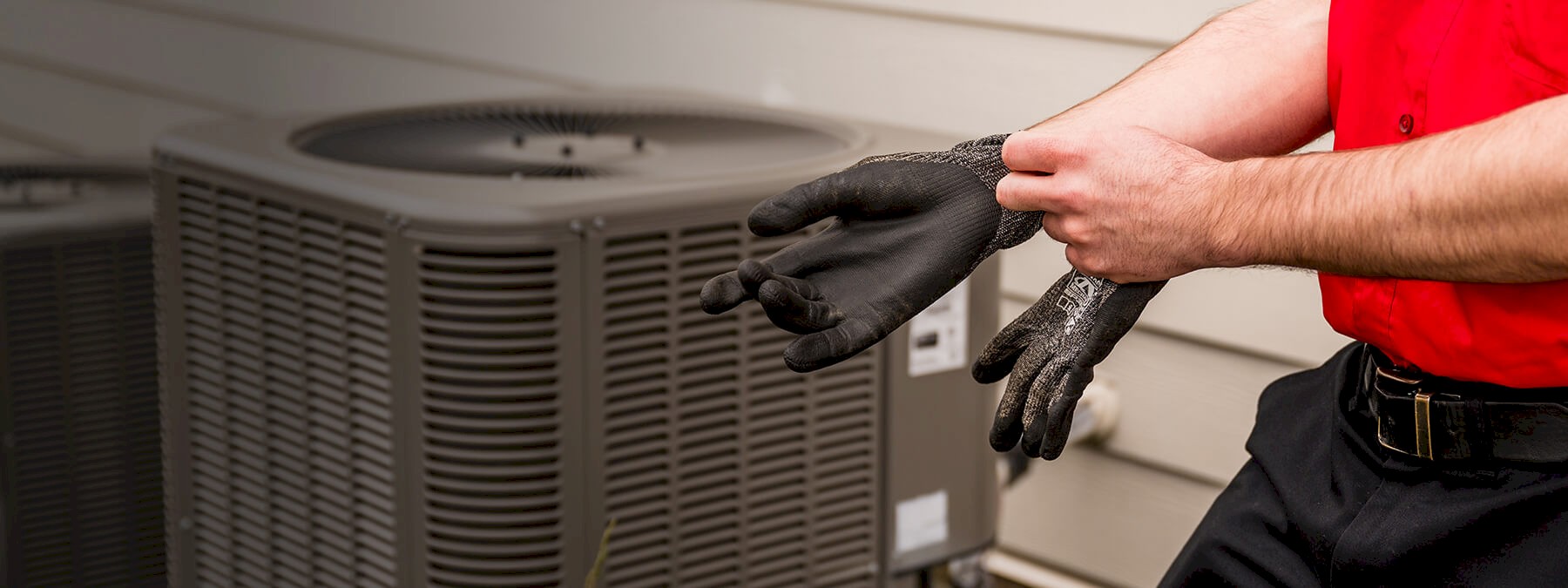 We offer repair, maintenance & installation of air conditioners in Central Ohio