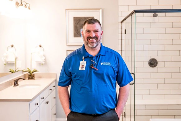 Save money on these special offers on plumbing services from Atlas Butler